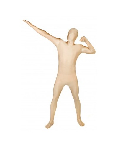 MSGOL - MORPHSUITS ORO