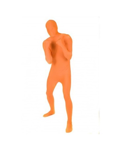 MSORL - MORPHSUITS NARANJA