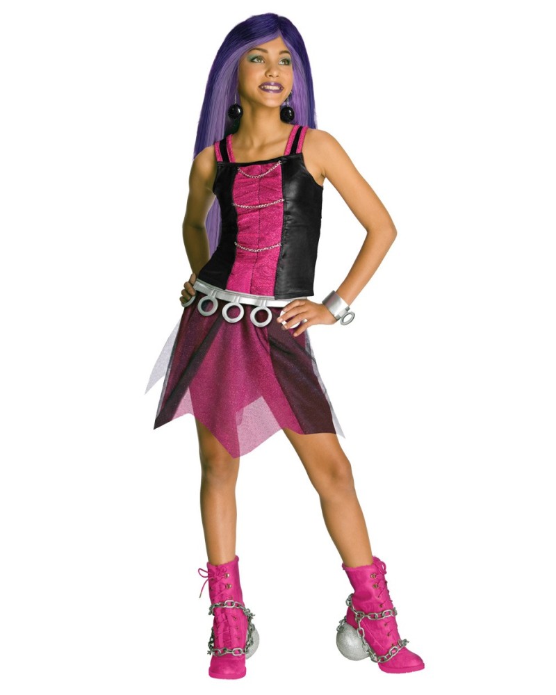 881363 SPECTRA VONDERGEIST