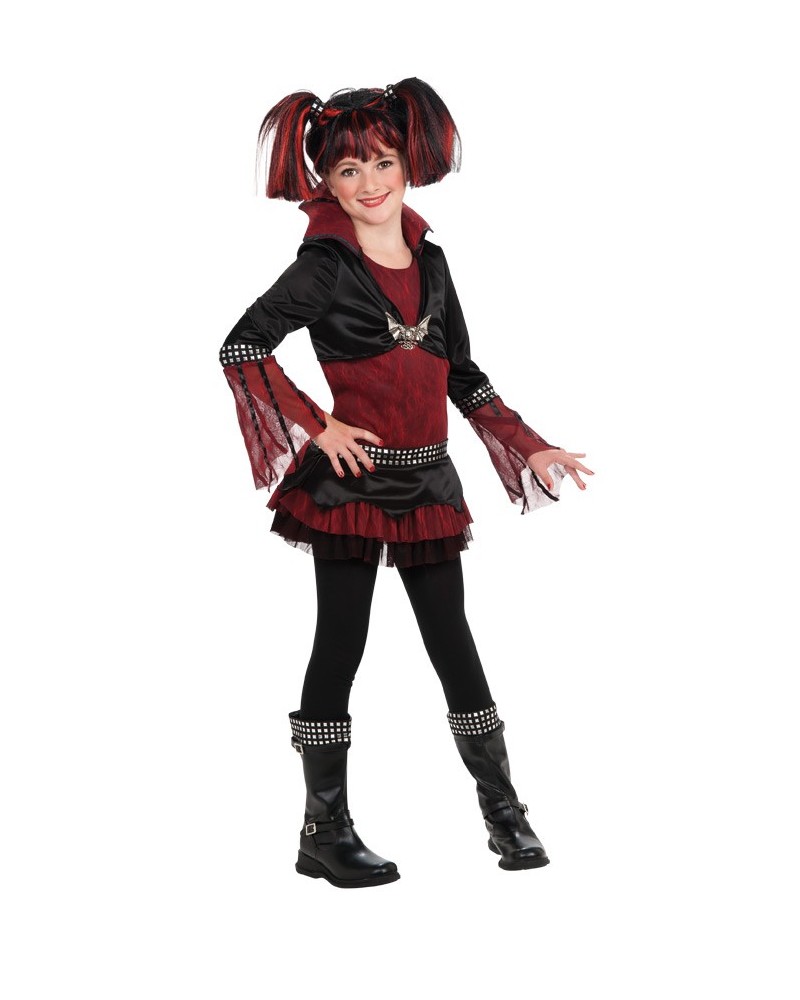 884692 LILITH (GOTHIC GIRL)