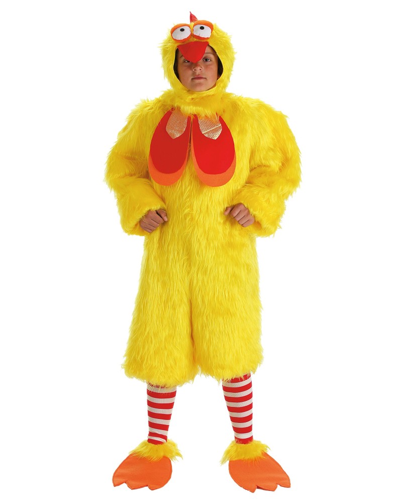Disfraz Gallo Infantil Niño