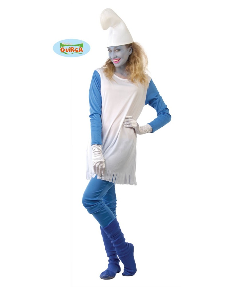 80426 PITUFINA ADULTO