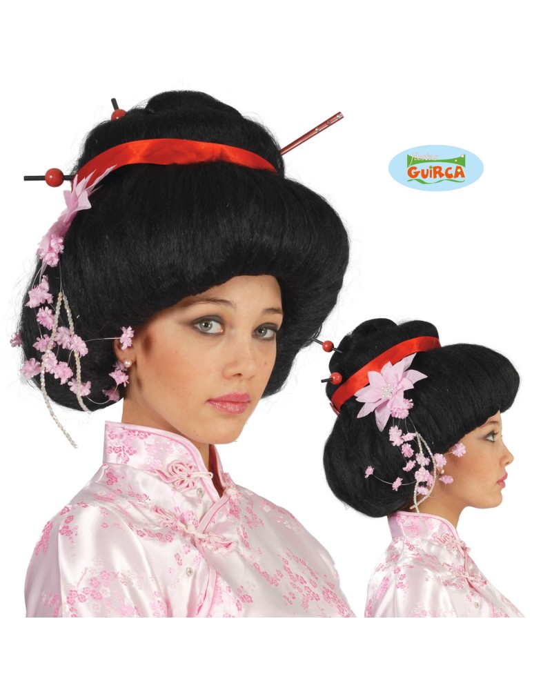 4709 PELUCA GHEISA GRANDE