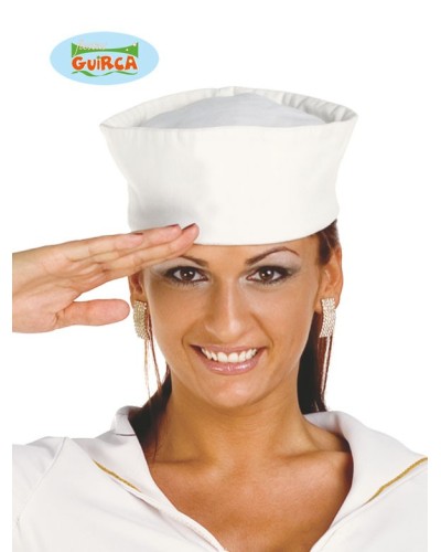 13706 GORRA MARINERO