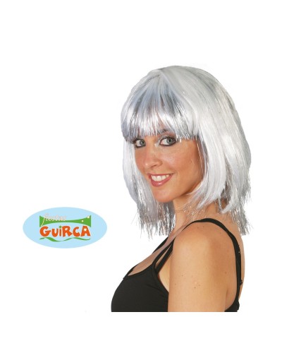 4355 PELUCA DRACK QUEEN BLANCA