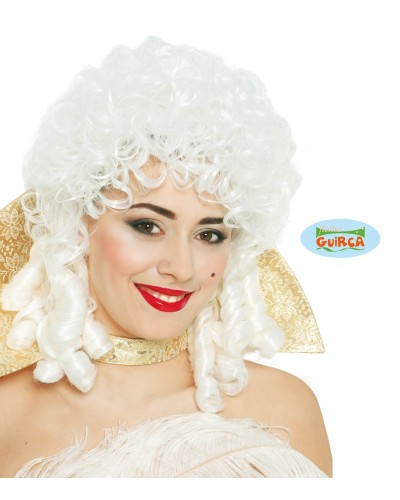 4181 PELUCA MARIA ANTONIETA  ECONOMICA(ENVASE CAJA)