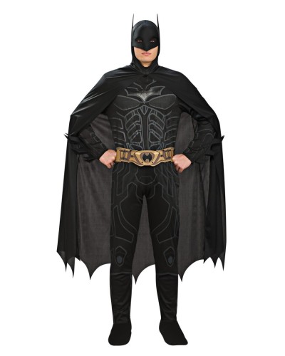 Disfraz Batman TDK Rises Adulto