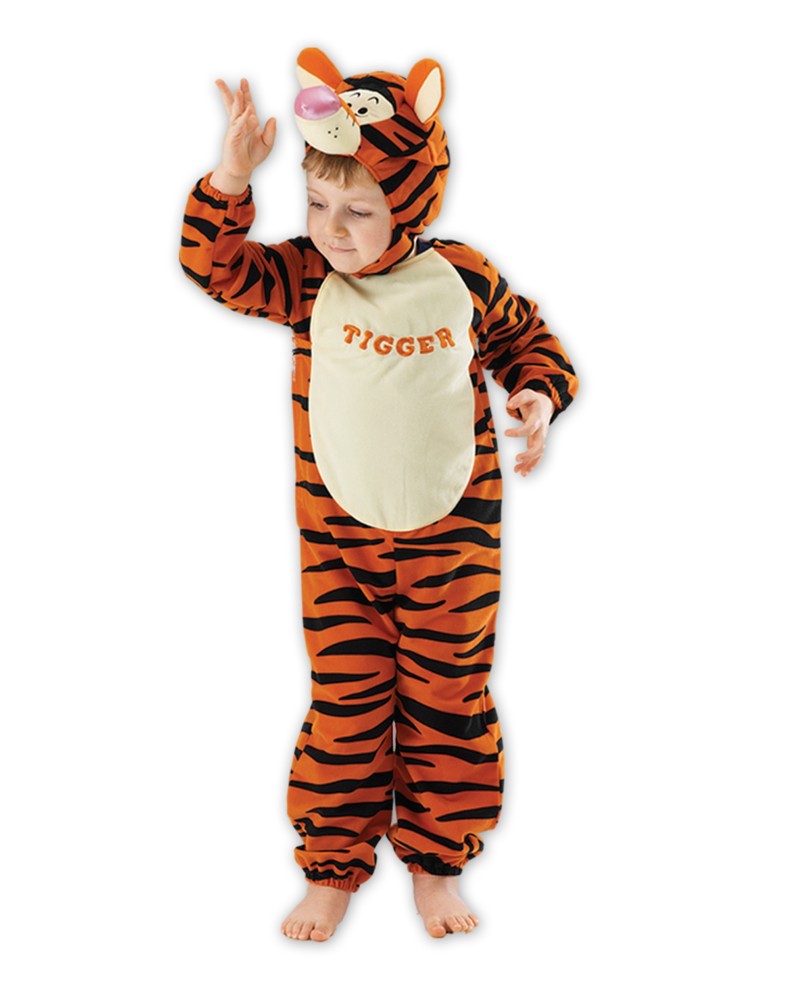 Disfraz Tiger Disney Infantil Niño