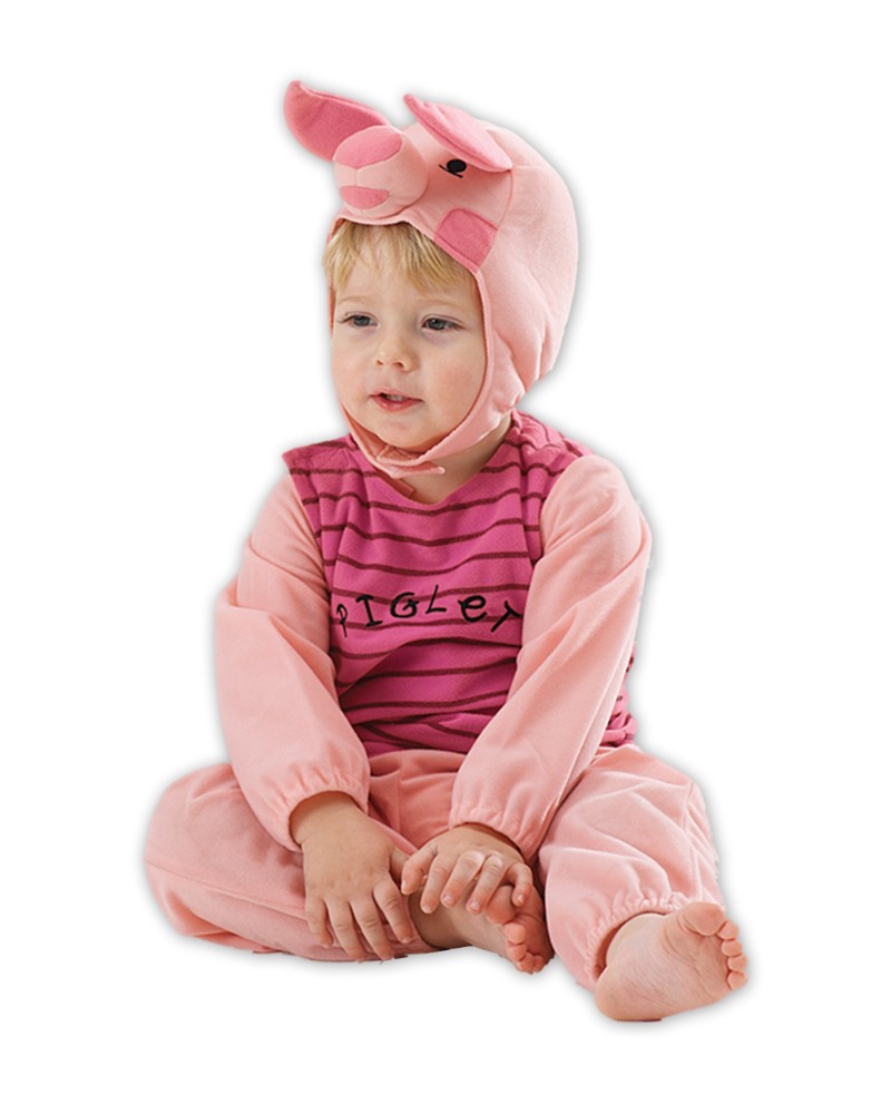 Disfraz Piglet Infantil Disney