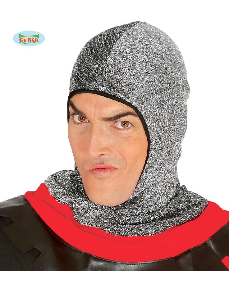 Malla Medieval Gorro Adulto