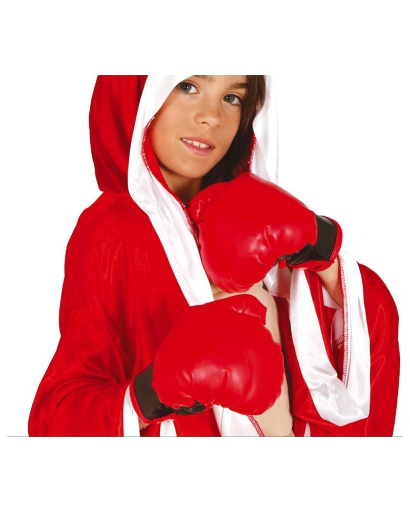 Guantes de Boxeo Infantil