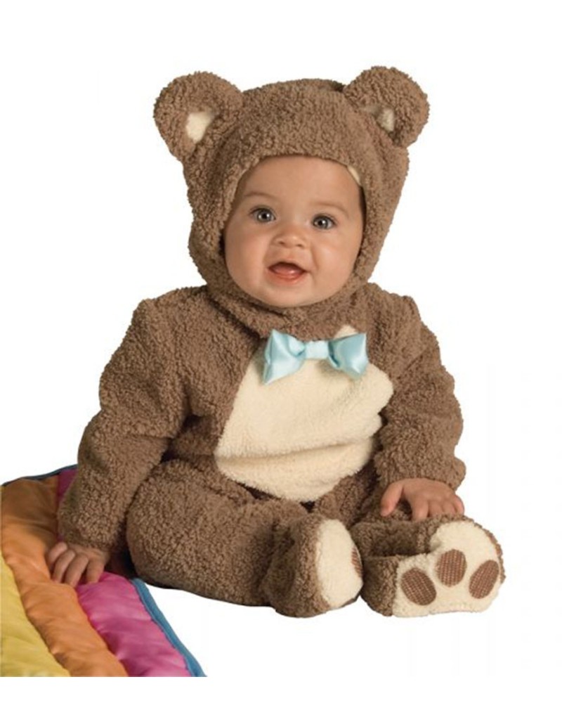 Disfraz Osito para Bebe