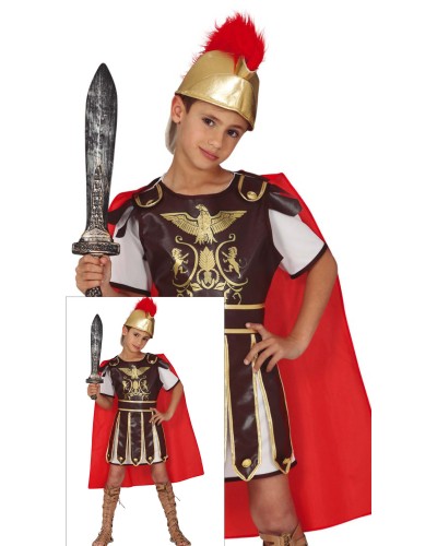 Disfraz de Gladiador Romano