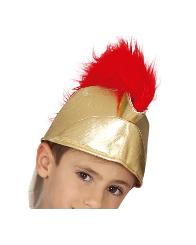 Disfraz de Gladiador Romano