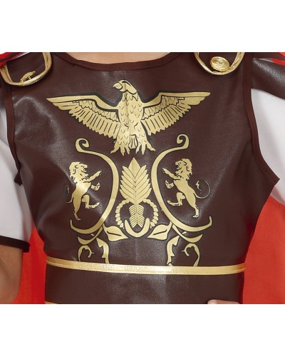 Disfraz de Gladiador Romano