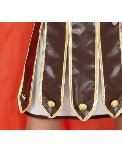 Disfraz de Gladiador Romano