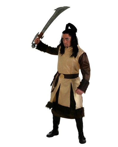 Disfraz de Rey Cosaco Adulto Hombre