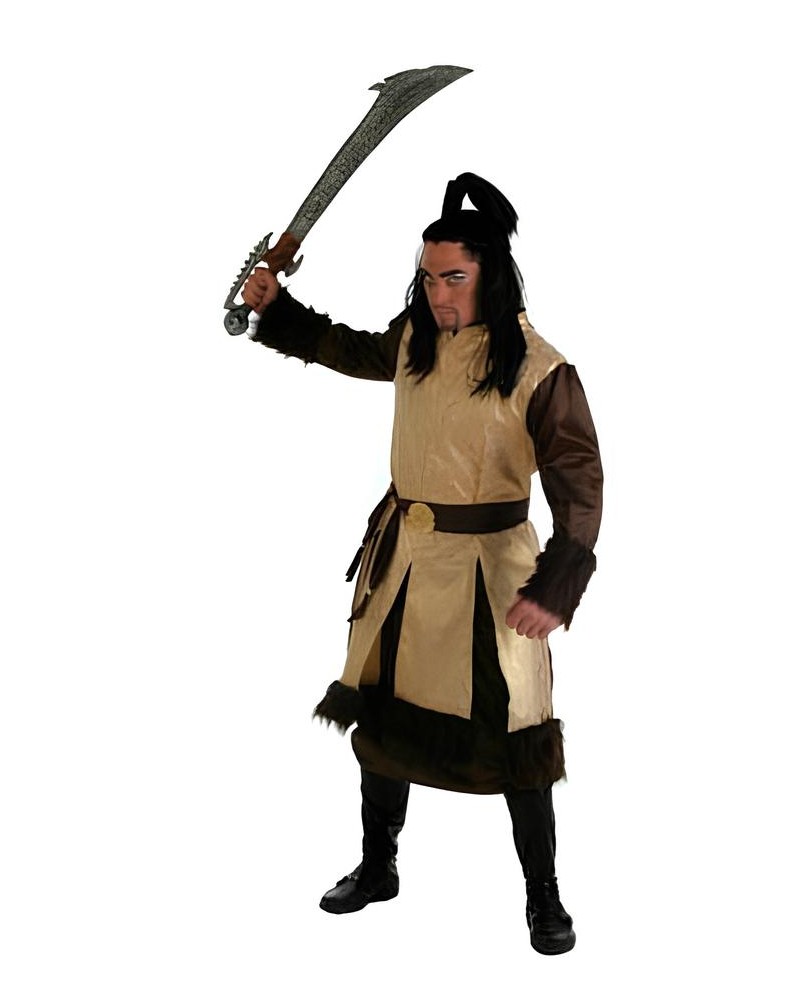 Disfraz de Rey Cosaco Adulto Hombre