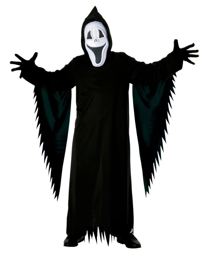 Disfraz Happy Ghost Infantil