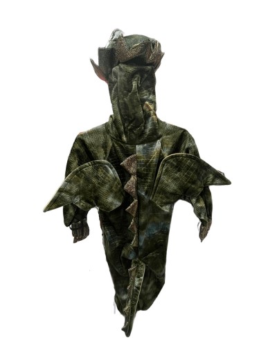 Disfraz de  Dragon Lux Infantil