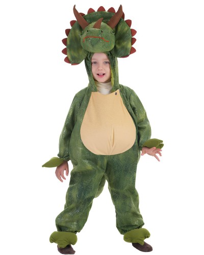 Disfraz Dinosaurio Infantil
