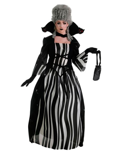 Disfraz de Novia Cadáver Adulto Halloween Mujer