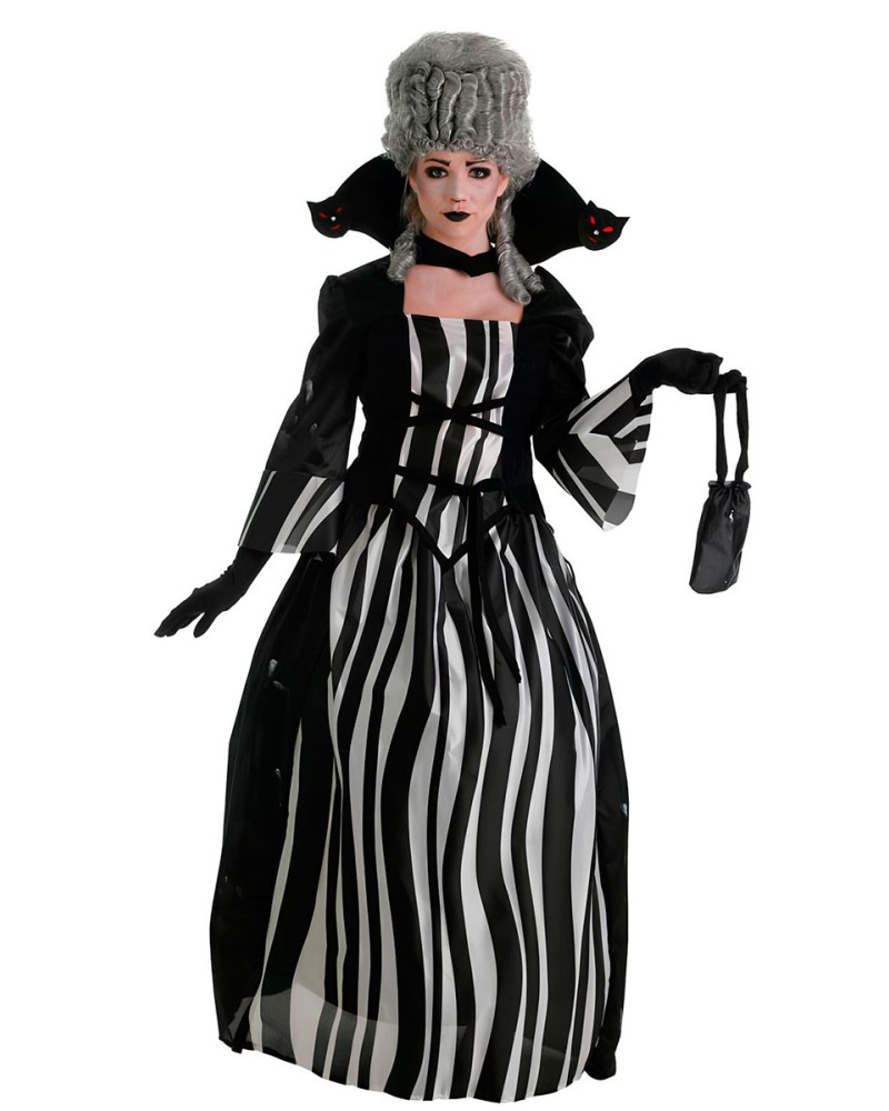 Disfraz de Novia Cadáver Adulto Halloween Mujer