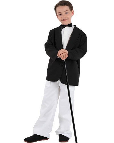 Americana Infantil Niño