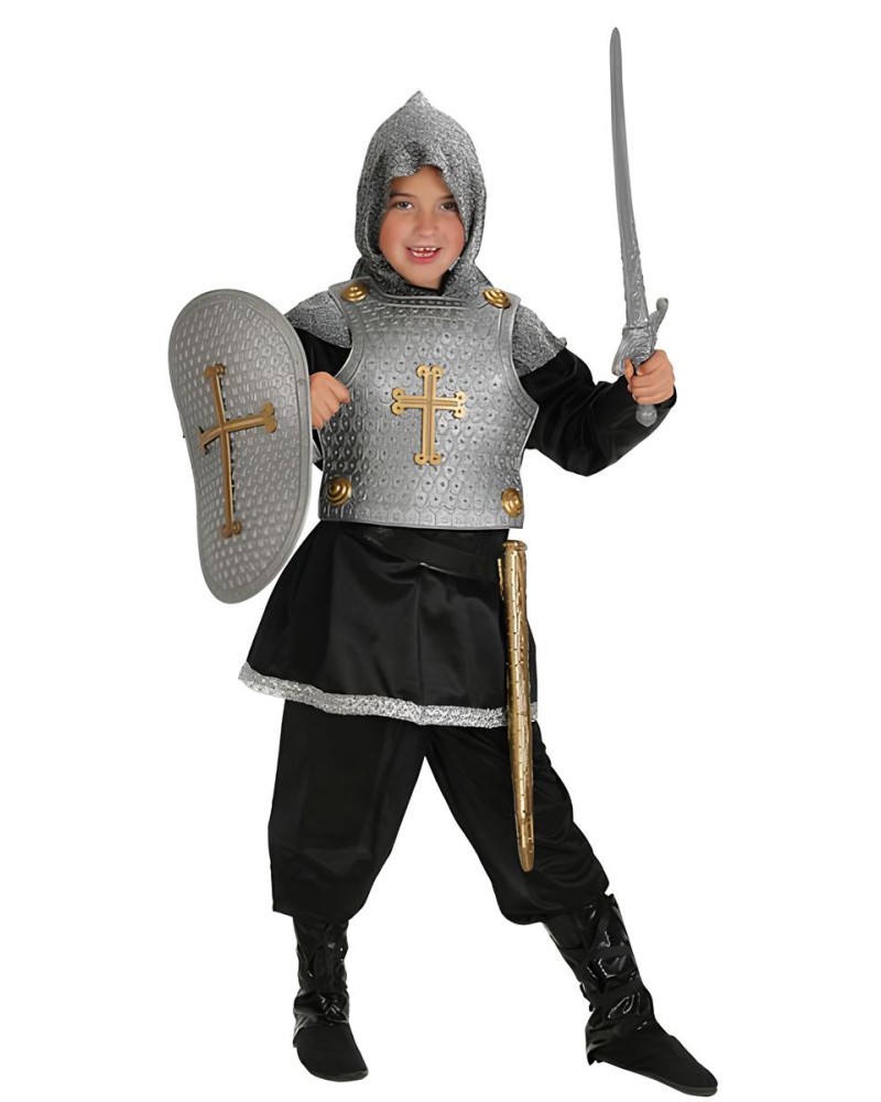 Disfraz Cruzado Infantil Niño