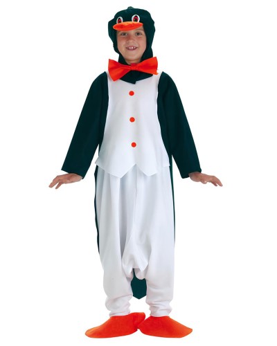 Disfraz Pinguino Infantil