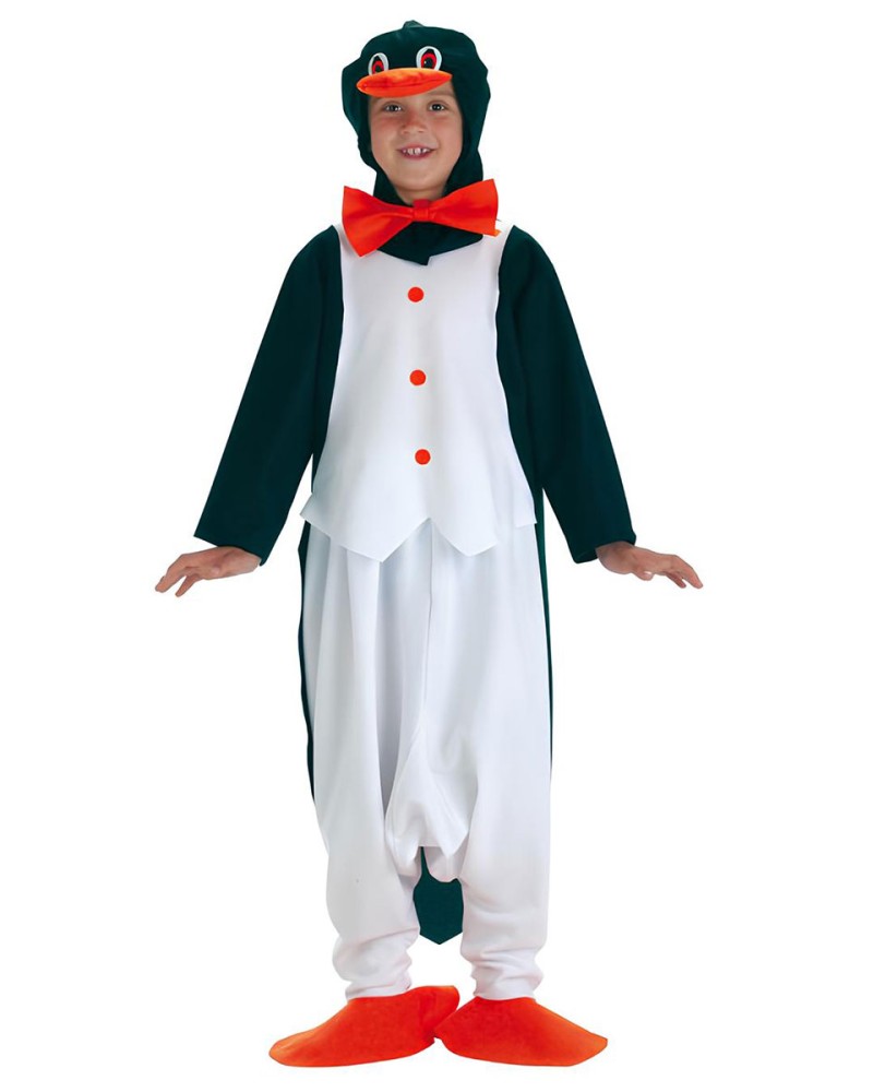 Disfraz Pinguino Infantil