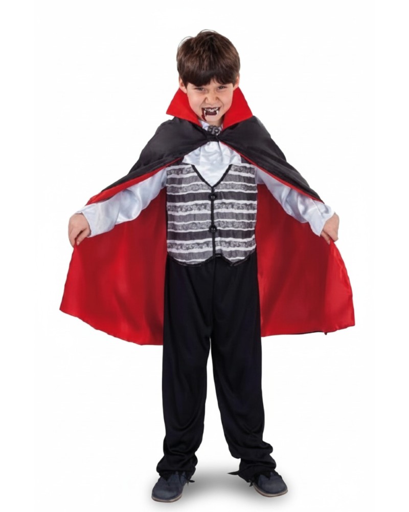 Capa Infantil dos colores 70cm