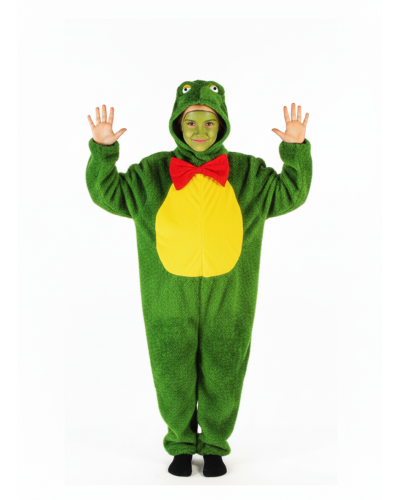 Disfraz de Rana Infantil