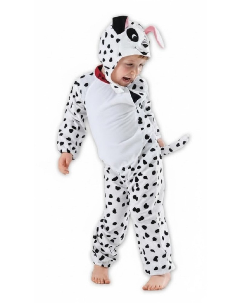 Disfraz Dalmata Disney Infantil Niño
