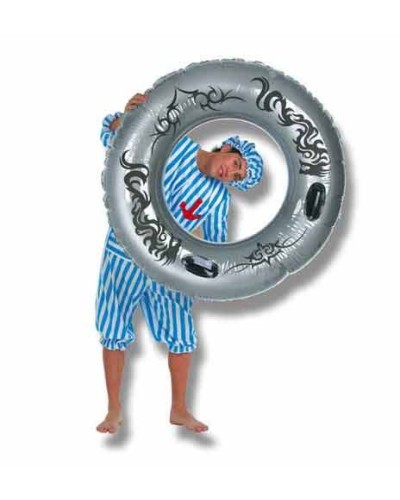 4053 - BAÑISTA sin culete