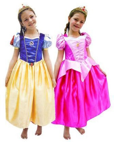 540 BLANCANIEVES Y LA BELLA