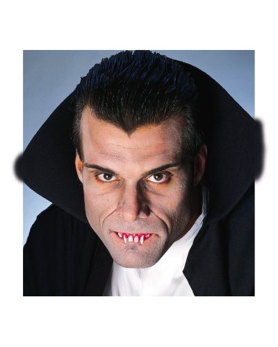 Dientes de Vampiro Sangrientos