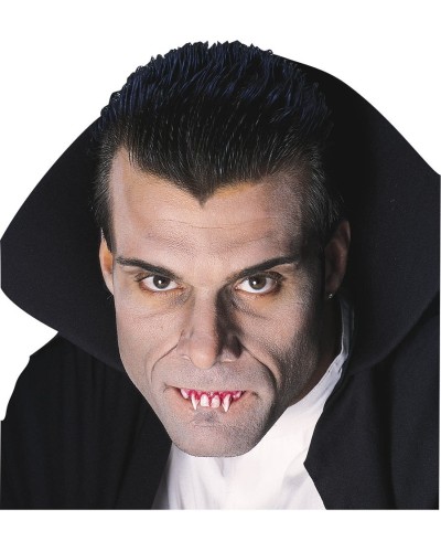 Dientes de Vampiro Sangrientos