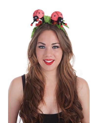 5647 DIADEMA MARIQUITA