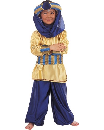 Disfraz de Moro Infantil chico