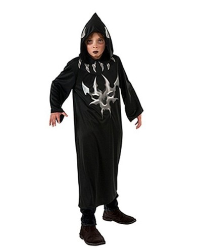 Disfraz Infantil Espíritu de la Noche Niño