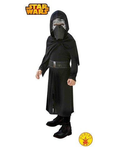 Disfraz Kylo Ren EP7 Infantil Niño