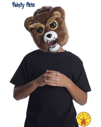 Mascara Sir Growls-a-Lot