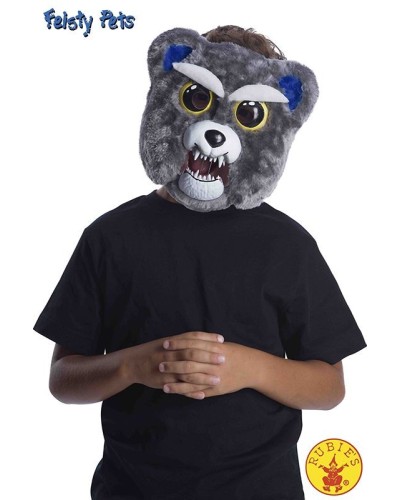 Mascara Sammy Suckerpunch