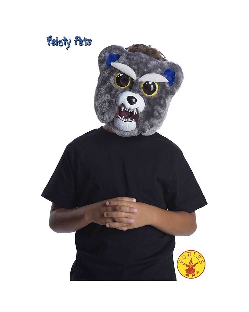 Mascara Sammy Suckerpunch