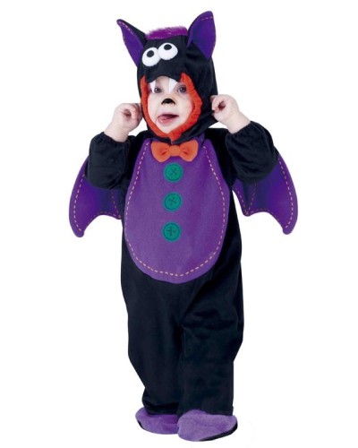 Disfraz Murcielago para Bebe