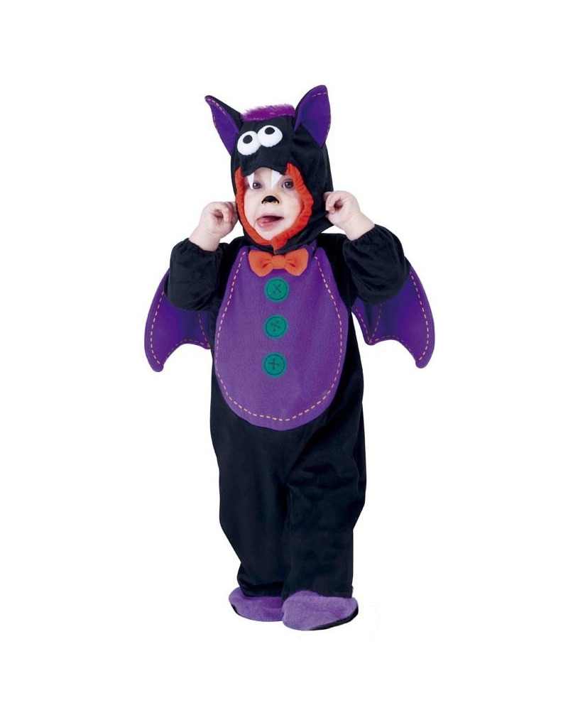 Disfraz Murcielago para Bebe