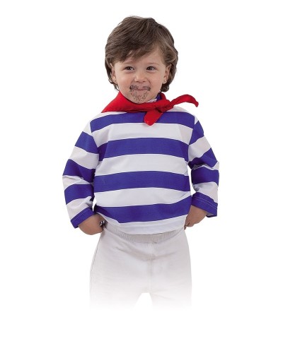 Camiseta Gondolero Infantil