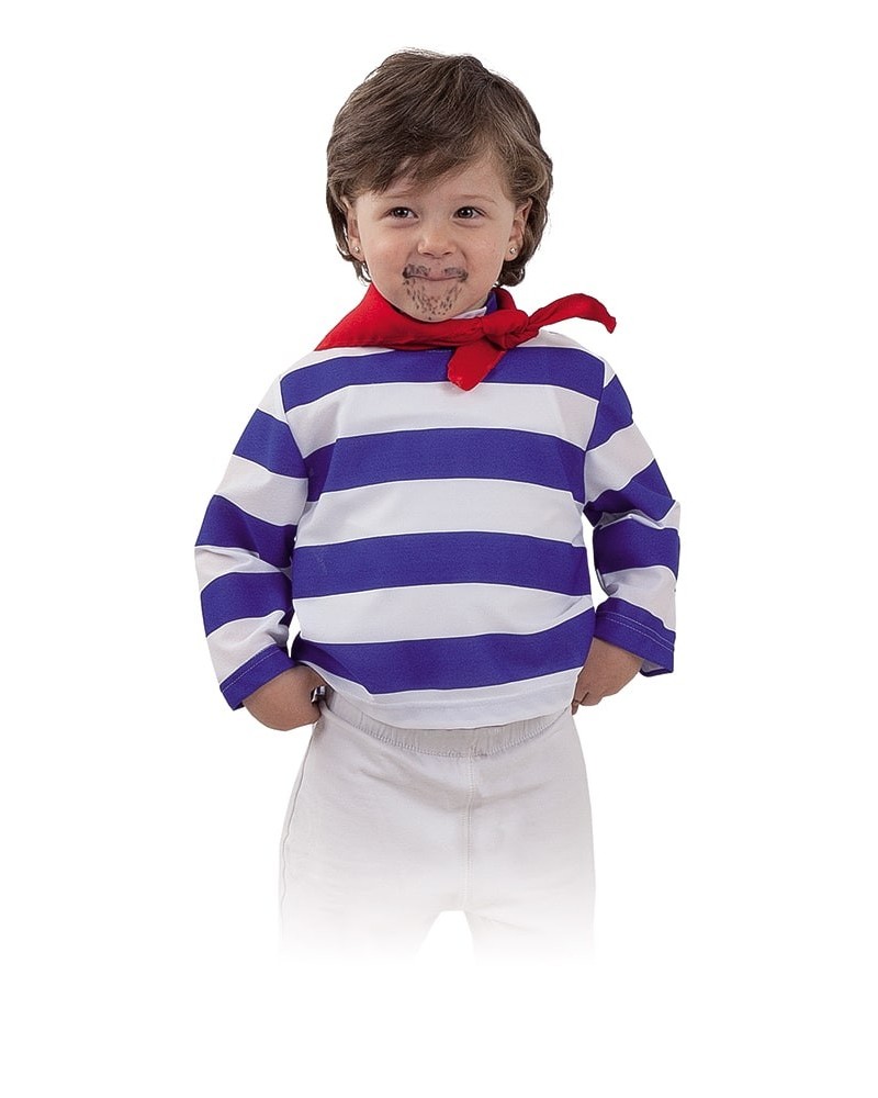 Camiseta Gondolero Infantil