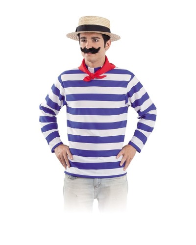 Camiseta Gondolero Adulto